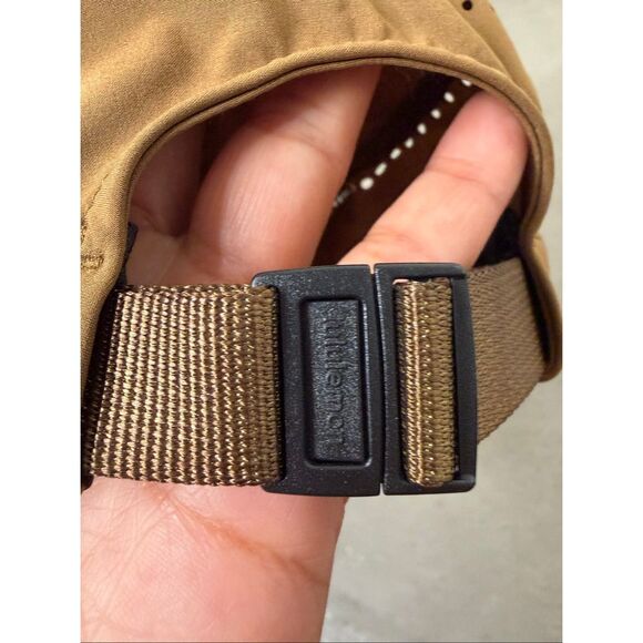 Lululemon Running Hat - Picture 3 of 6